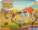 Swede Kinder Handwerkskunst Horse Club