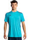Tricou Albastru