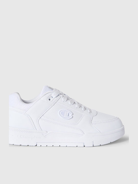 Heritage Ανδρικά Sneakers Λευκά
