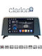 Clarion Gl75397c OEM Multimedia Car Screen BMW X5 E70 & X6 E72 CCC System CarPlay Android Auto BT GPS Wi-Fi GPRS