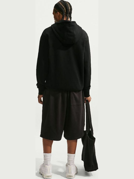 Nike Nike Sweatshirt Jacke Schwarz
