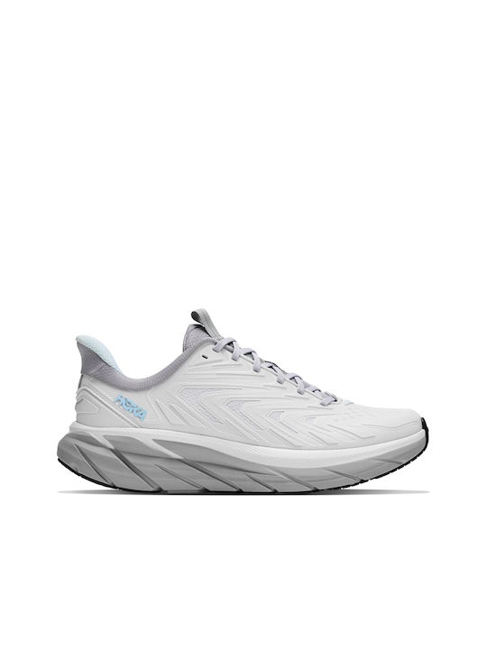 HOKA Clifton Utl Мъжки Спортни Обувки Trail Run...