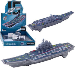 Lean Toys Portavion Pentru 3+ Ani