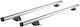 Таванни Стелки Green Valley Crossbar Pro+ Алуминиеви 1013 760 1,35m