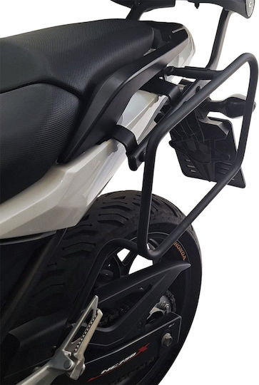 Motorise Странични Монтажи Мотоциклетни Куфари Хонда NC 750X 2014-2020