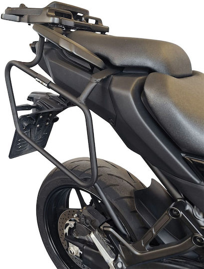 Motorise Странични Монтажи Куфари Yamaha Трейсър 9 ГТ ГТ+ 2025-2026