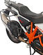 Motorise Странични Монтажи Куфари Ktm 1290 Супер Приключение R S 2021-2026