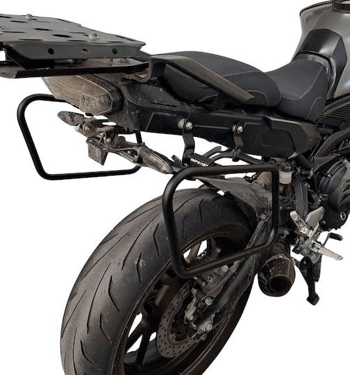 Motorise Странични Монтажи Куфари Yamaha Трейсър 900 2015-2017