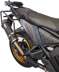 Motorise Πλαϊνές Βάσεις Σαμάρια Voge Ds800x Rally 2025-2026 Motorise Πλαϊνές Βάσεις Σαμάρια Voge Ds800x Rally 2025-2026