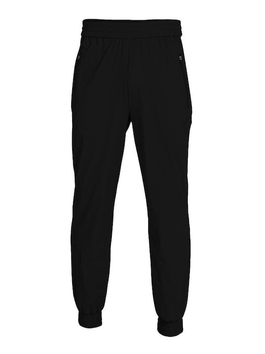 Pantaloni de trening Black