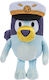 Moose Toys Λούτρινο Bluey Captain Friends 15 εκ.