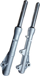 Μπουκαλες Αμορτισερ Εμπρος Μαυρες Racing Yamaha Crypton S115 Χρυσα Κοντα Καλαμια – 4 Tobaki Ζευγος Μπουκαλες Αμορτισερ Εμπρος Μαυρες Racing Yamaha Crypton S115 Χρυσα Κοντα Καλαμια – 4 Tobaki Ζευγος