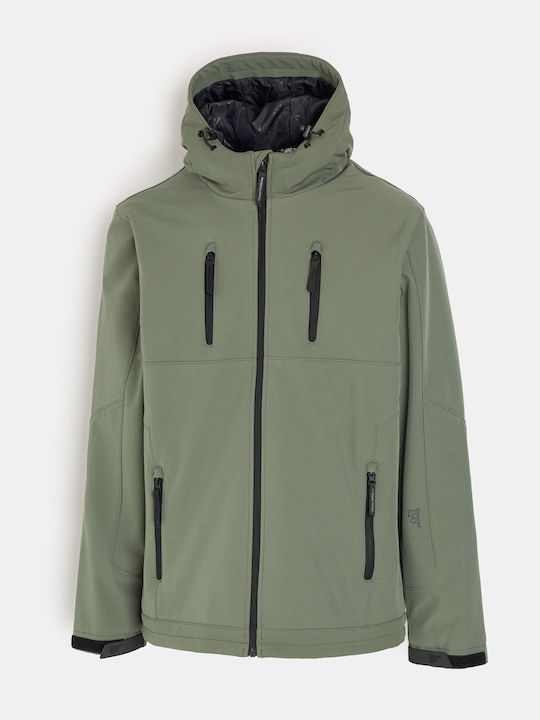 Diverse Evo Soft 05 265 Яке Каки
