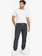 Herrenhose Grau