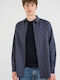 Long Sleeve Shirt Purple