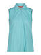 Damen T-Shirt Acqua Campari