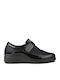 Women's Black Sneakers