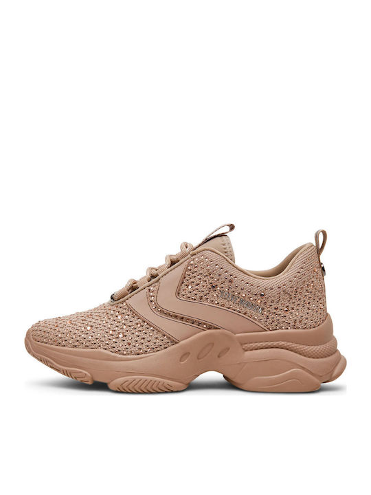 Women's Sneakers Beige