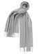 Doca Women's Grey Scarf