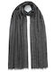 Doca Women's Scarf Black