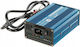 Europower Batterieladegerät Für Auto & Motorrad 12V CHLFP/12/10