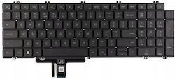 Dell Laptop-Tastatur Für M20ixu-bs KYBD 99 US-INTL M20IXU-BS 11 Dell Laptop-Tastatur Für M20ixu-bs KYBD 99 US-INTL M20IXU-BS 11