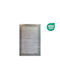 Bioafrol Florence Χαλί Ορθογώνιο Cream Grey 150x80cm