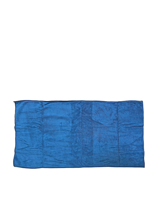 TnS Pânză De Față 35x75cm Albastru