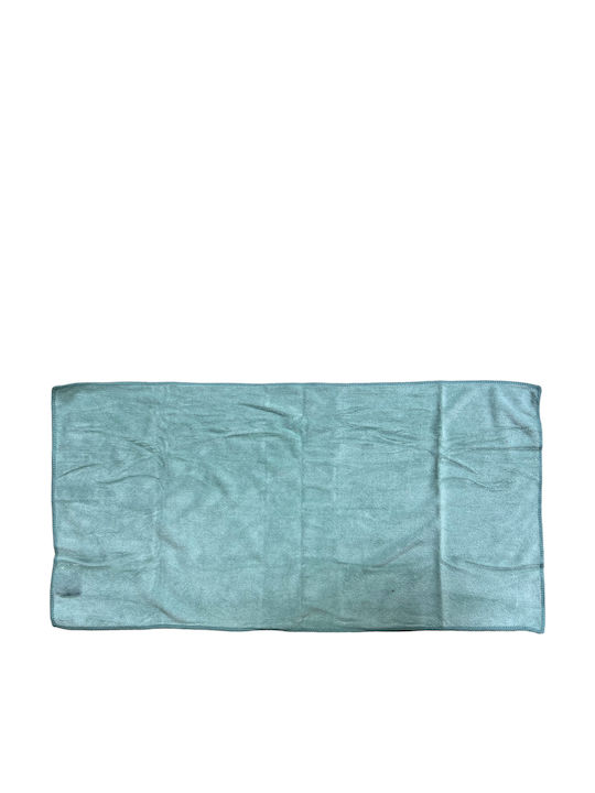 TnS Pânză De Față 35x75cm Verde