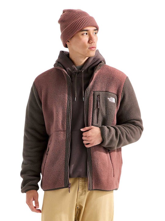 The North Face Geacă cu Glugă Multi The North Face Geacă cu Glugă Multi