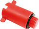 Hydroland PVC Cap 1/2" SP01_10599924
