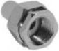 Detal-met Тръбни Фитинги Pp 20x1/2'' Жена Резба Srgw20x1/2