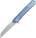 Schrade Inert Σουγιάς Μπλε