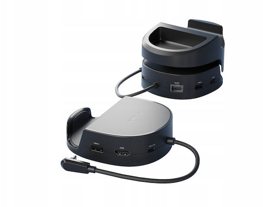 Ladestation Für Steam Deck Asus ROG Ally Asus ROG Ally X SB11491