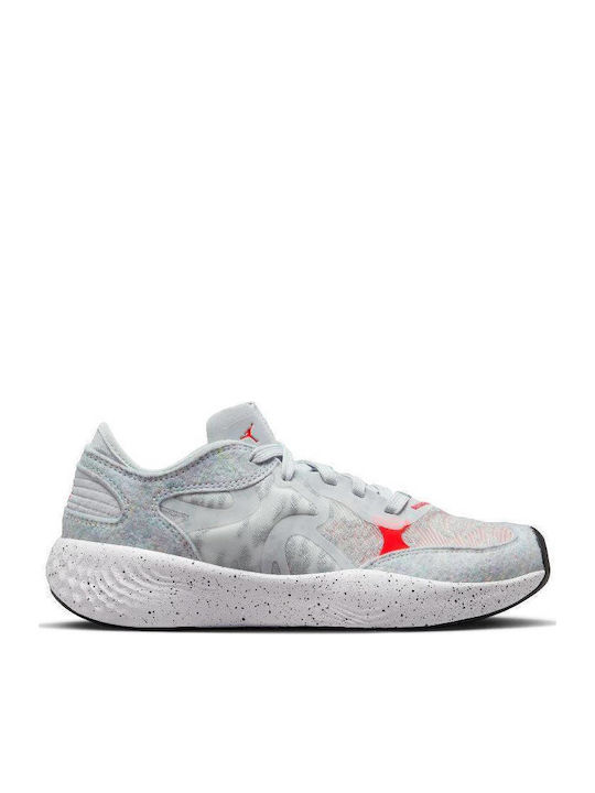 Jordan Delta 3 Kids Sneakers Turquoise