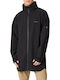 Jacket True Black
