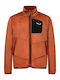 Puez Puez Waterproof and Windproof Brown Jacket