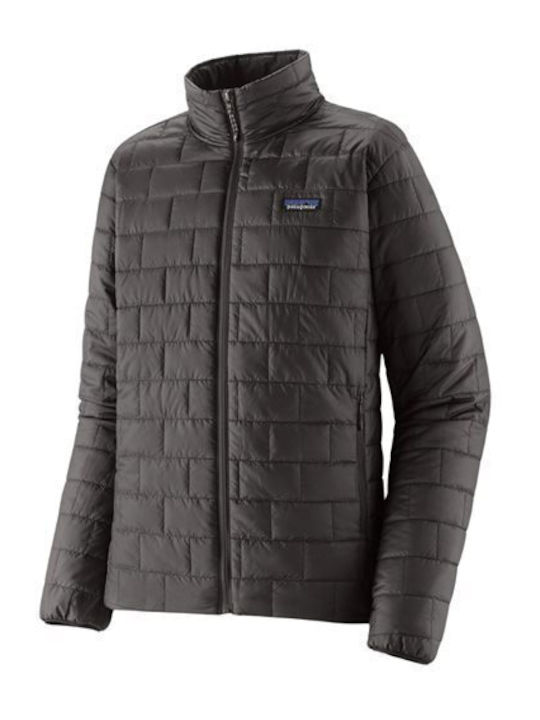 Grey Jacket