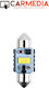 Led Autolampen Carmedia Cmled Festoon 1smd 31mm