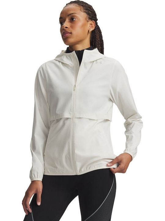 Under Armour Storm Γυναικείο Μπουφάν για Χειμών...