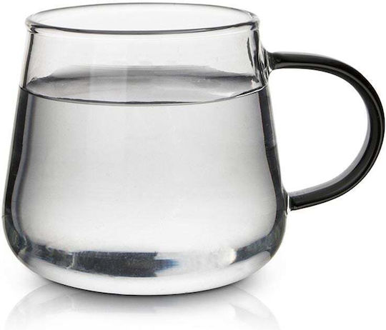 Luigi Ferrero Kaffeetasse aus Porzellan Braun 150ml