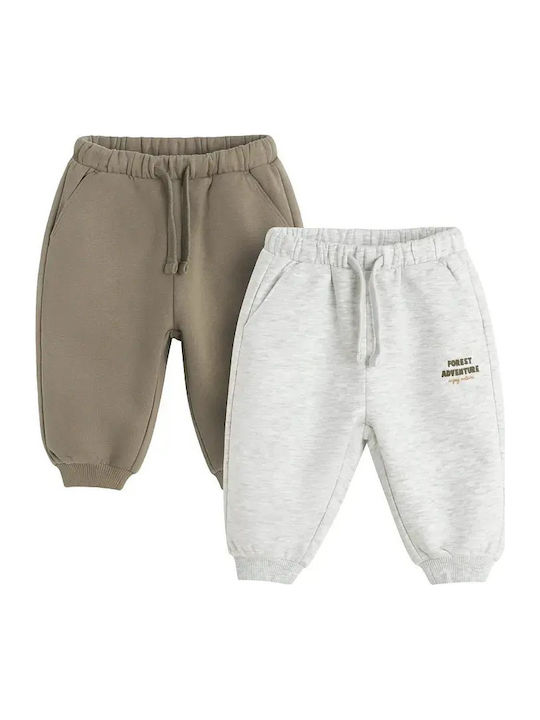 Kids Tracksuit with Top Mich 2 Pieces