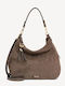 Mareike Women's Hobo Bag Taupe