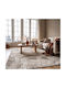 Beauty Home Desire Art 9978 Комплект Съвременни Килими За Спалня Бежов 9978-Комплект 3 Бр