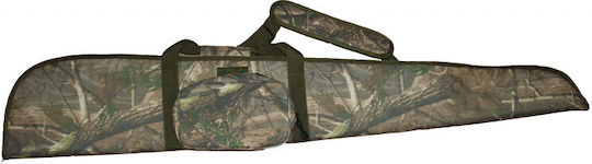 Aetos Дълга ловна чанта за оръжие Дъбова гора 60-grassman Camo