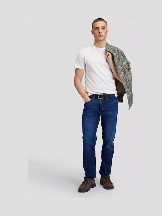 Lee West Herren Jeanshose Regulär Gerader Schni...