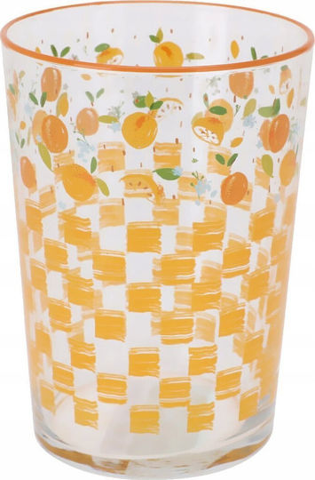 Krups Wasserbrille Glas 510ml