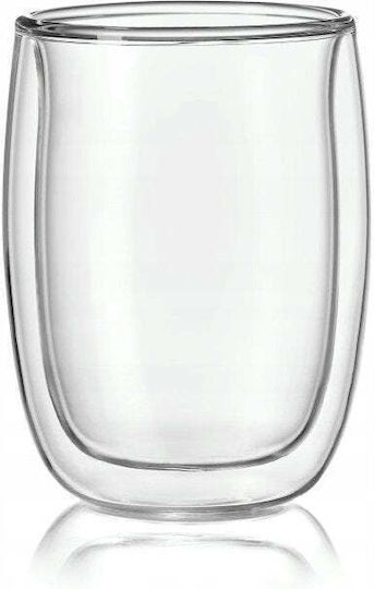 Botti Coffee / Freddo Glass Glass 210ml