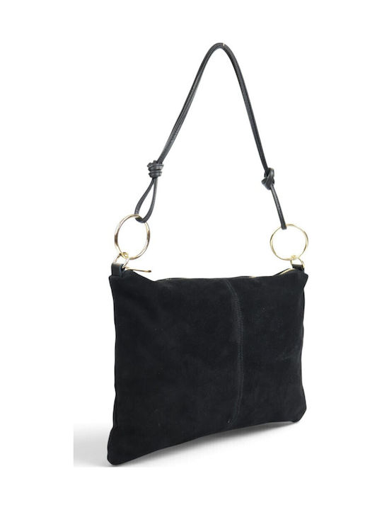 Passaggio Leather Leather Women's Shoulder Bag ...