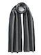 Women's Grey Scarf